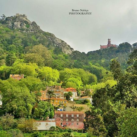 Casas Do Patio Sem Cantigas 4 Σίντρα Εξωτερικό φωτογραφία