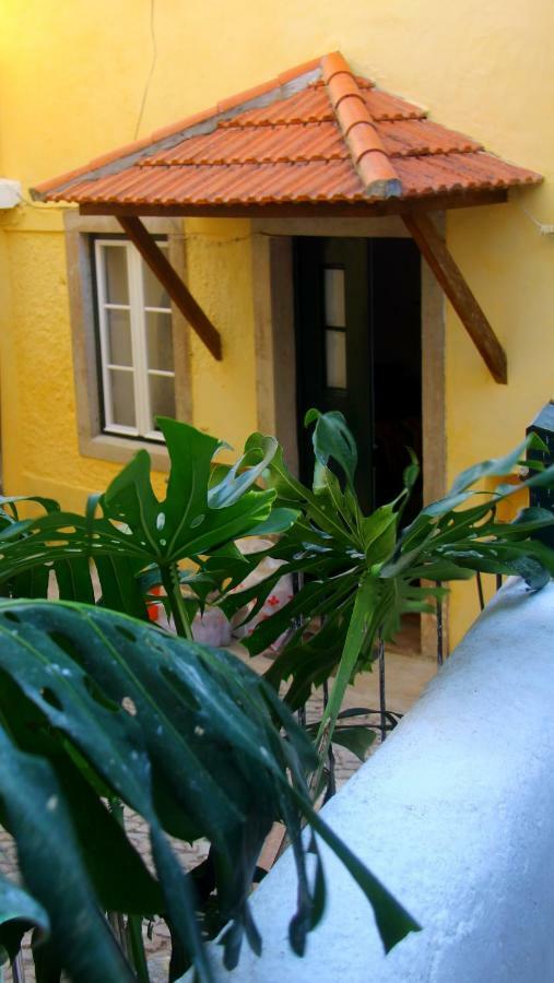 Casas Do Patio Sem Cantigas 4 Σίντρα Εξωτερικό φωτογραφία