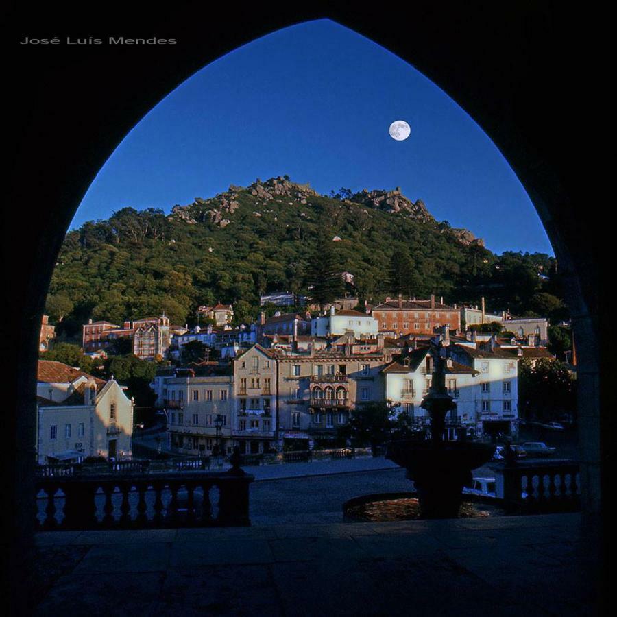 Casas Do Patio Sem Cantigas 4 Σίντρα Εξωτερικό φωτογραφία