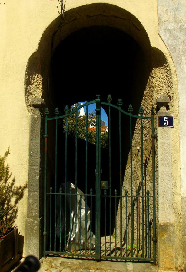 Casas Do Patio Sem Cantigas 4 Σίντρα Εξωτερικό φωτογραφία
