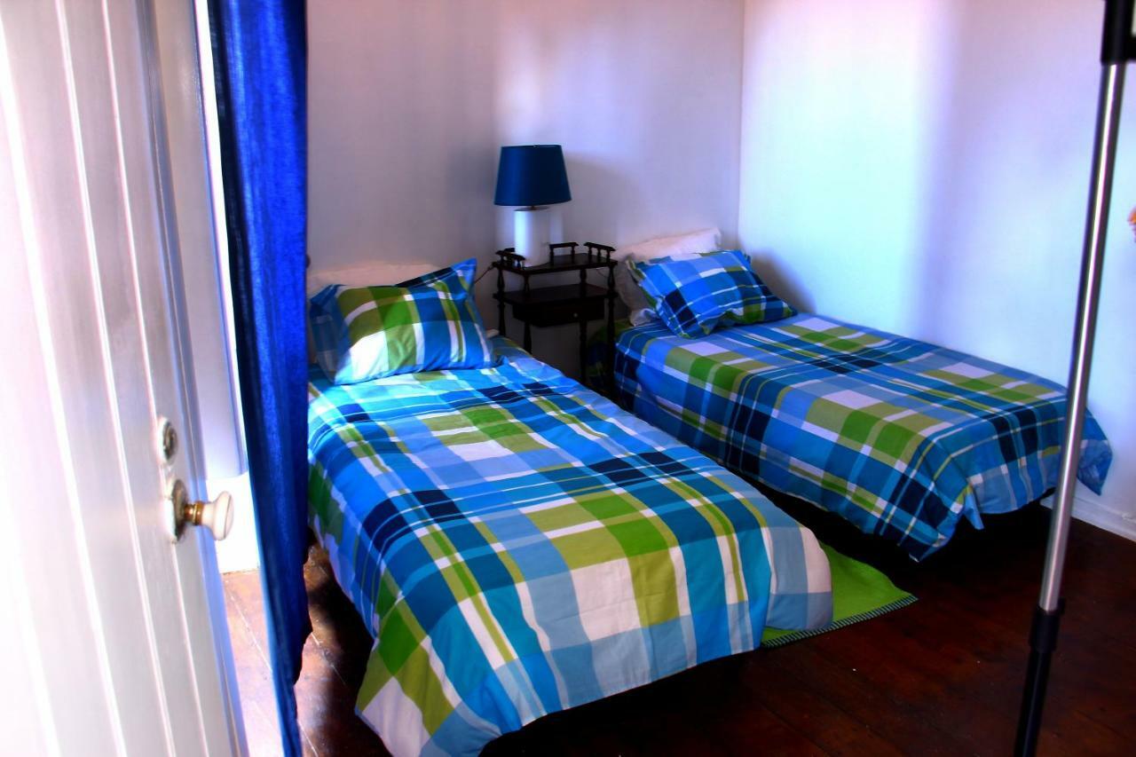 Casas Do Patio Sem Cantigas 4 Σίντρα Εξωτερικό φωτογραφία