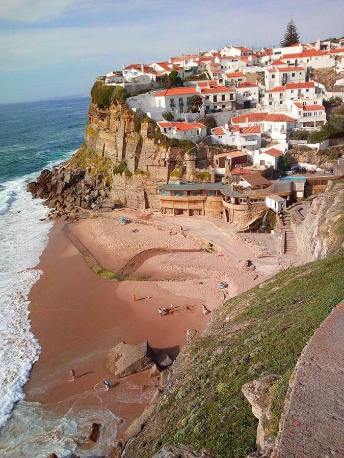 Casas Do Patio Sem Cantigas 4 Σίντρα Εξωτερικό φωτογραφία