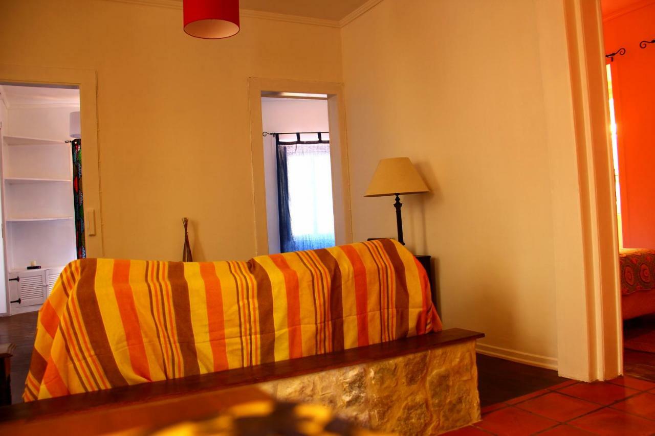Casas Do Patio Sem Cantigas 4 Σίντρα Εξωτερικό φωτογραφία