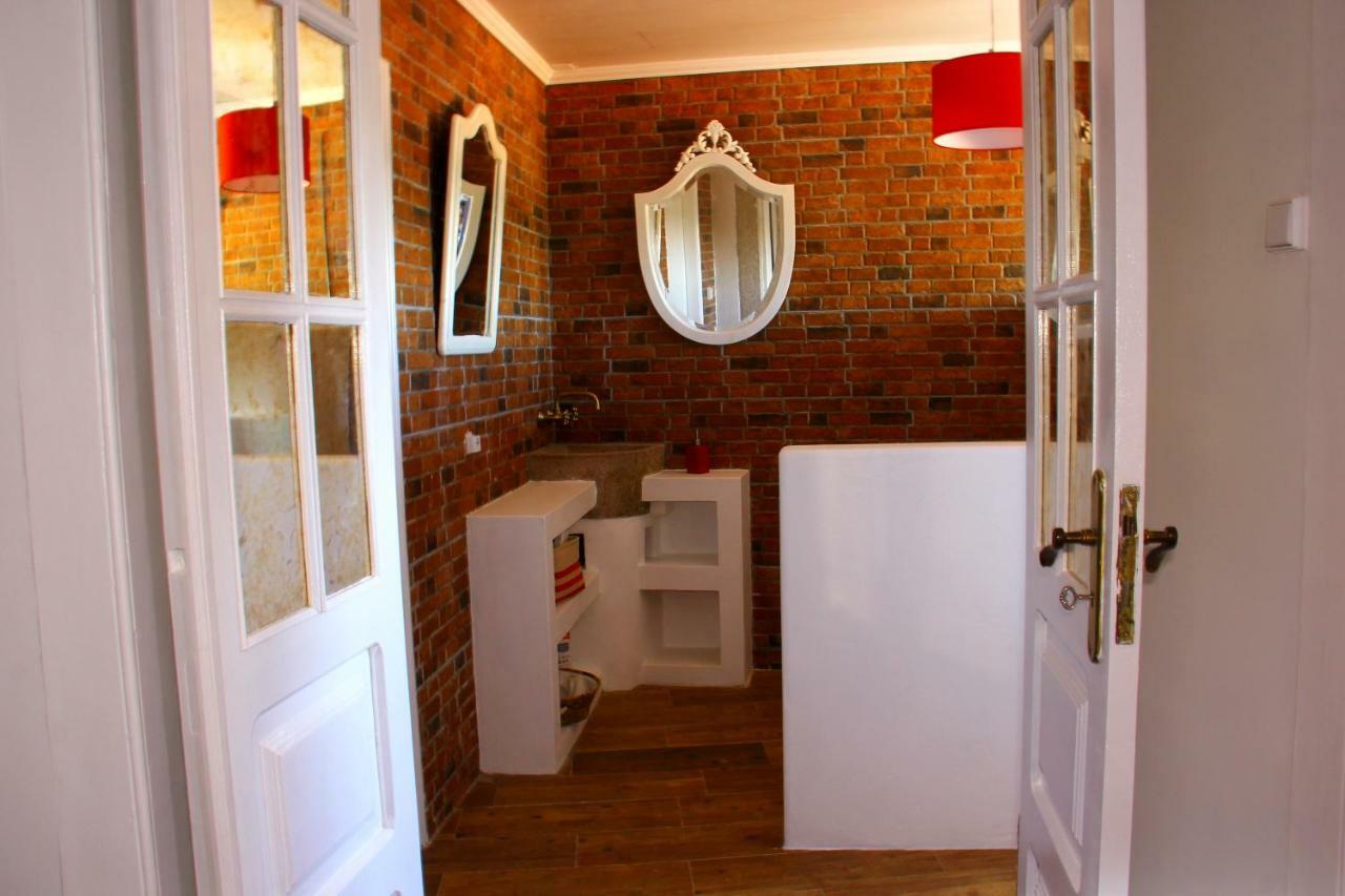 Casas Do Patio Sem Cantigas 4 Σίντρα Εξωτερικό φωτογραφία