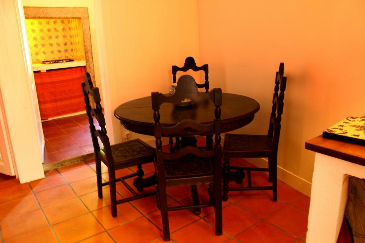 Casas Do Patio Sem Cantigas 4 Σίντρα Εξωτερικό φωτογραφία