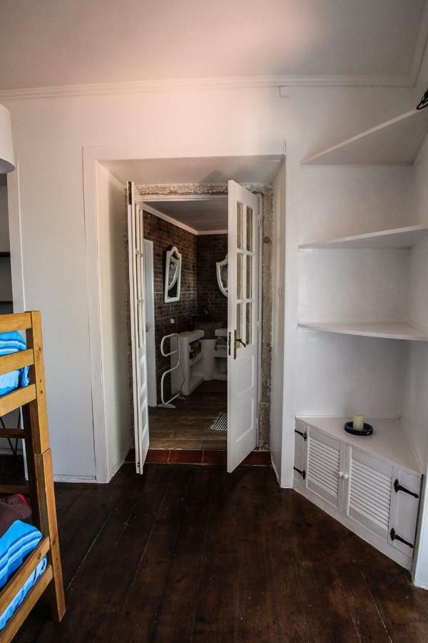 Casas Do Patio Sem Cantigas 4 Σίντρα Εξωτερικό φωτογραφία