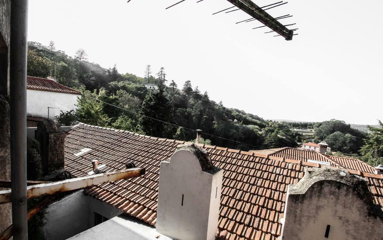Casas Do Patio Sem Cantigas 4 Σίντρα Εξωτερικό φωτογραφία