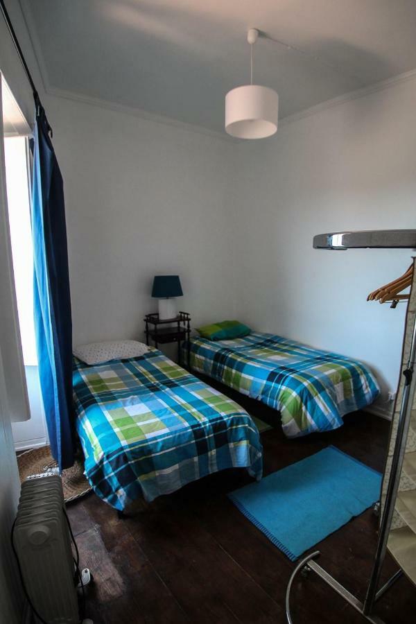 Casas Do Patio Sem Cantigas 4 Σίντρα Εξωτερικό φωτογραφία