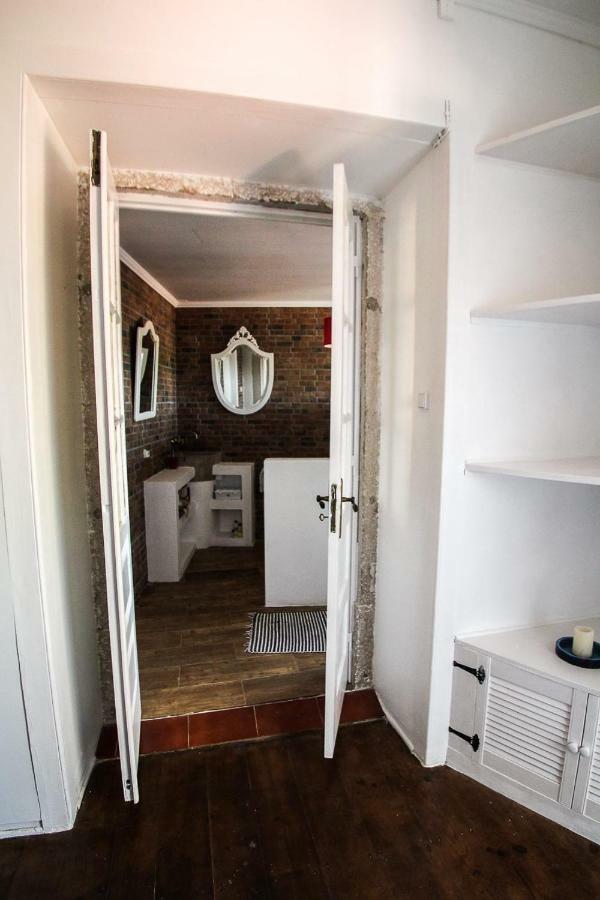 Casas Do Patio Sem Cantigas 4 Σίντρα Εξωτερικό φωτογραφία