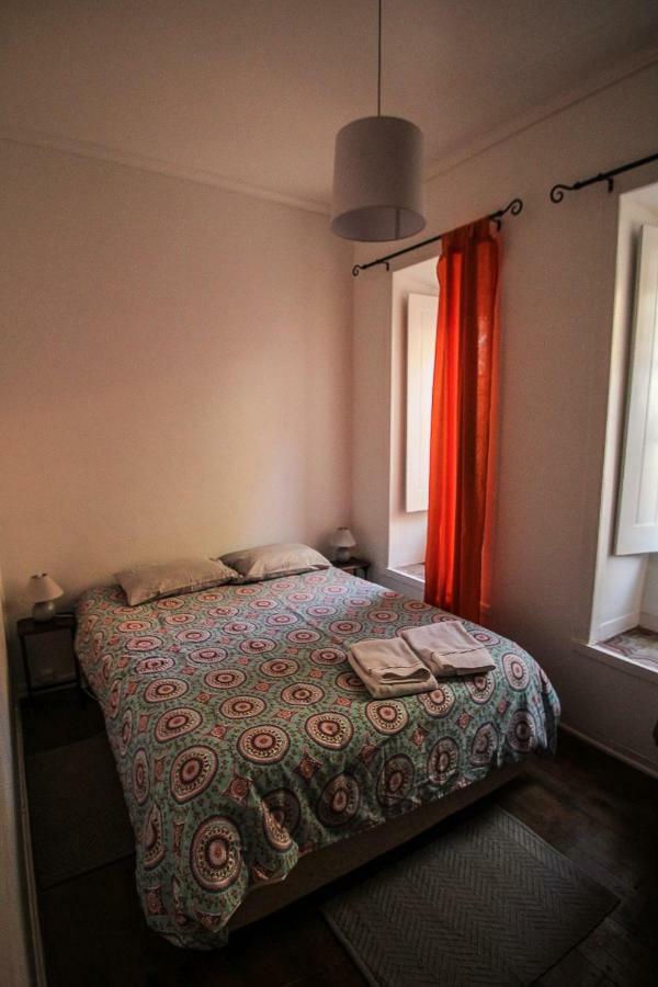 Casas Do Patio Sem Cantigas 4 Σίντρα Εξωτερικό φωτογραφία
