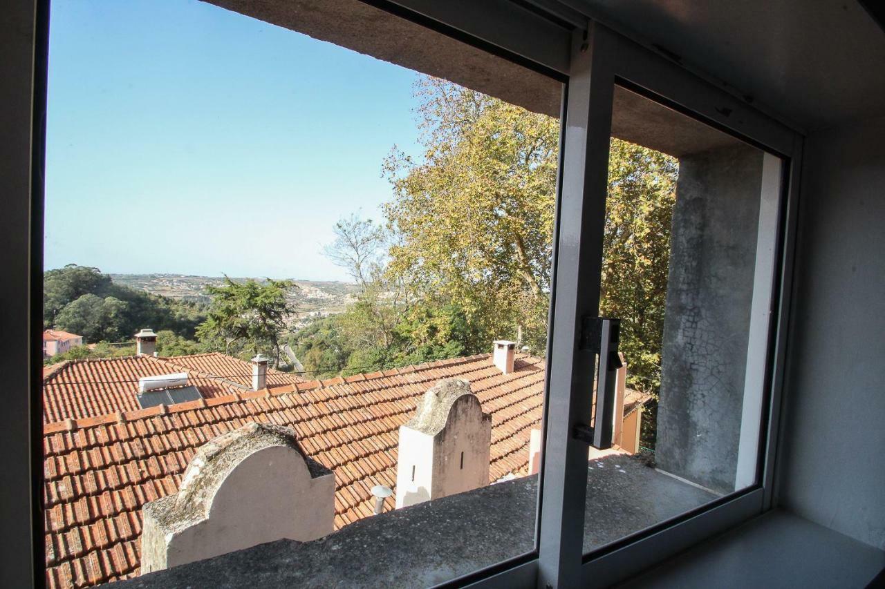 Casas Do Patio Sem Cantigas 4 Σίντρα Εξωτερικό φωτογραφία