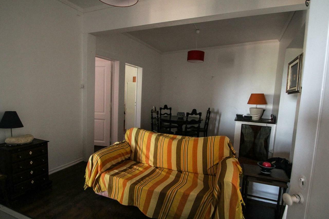 Casas Do Patio Sem Cantigas 4 Σίντρα Εξωτερικό φωτογραφία