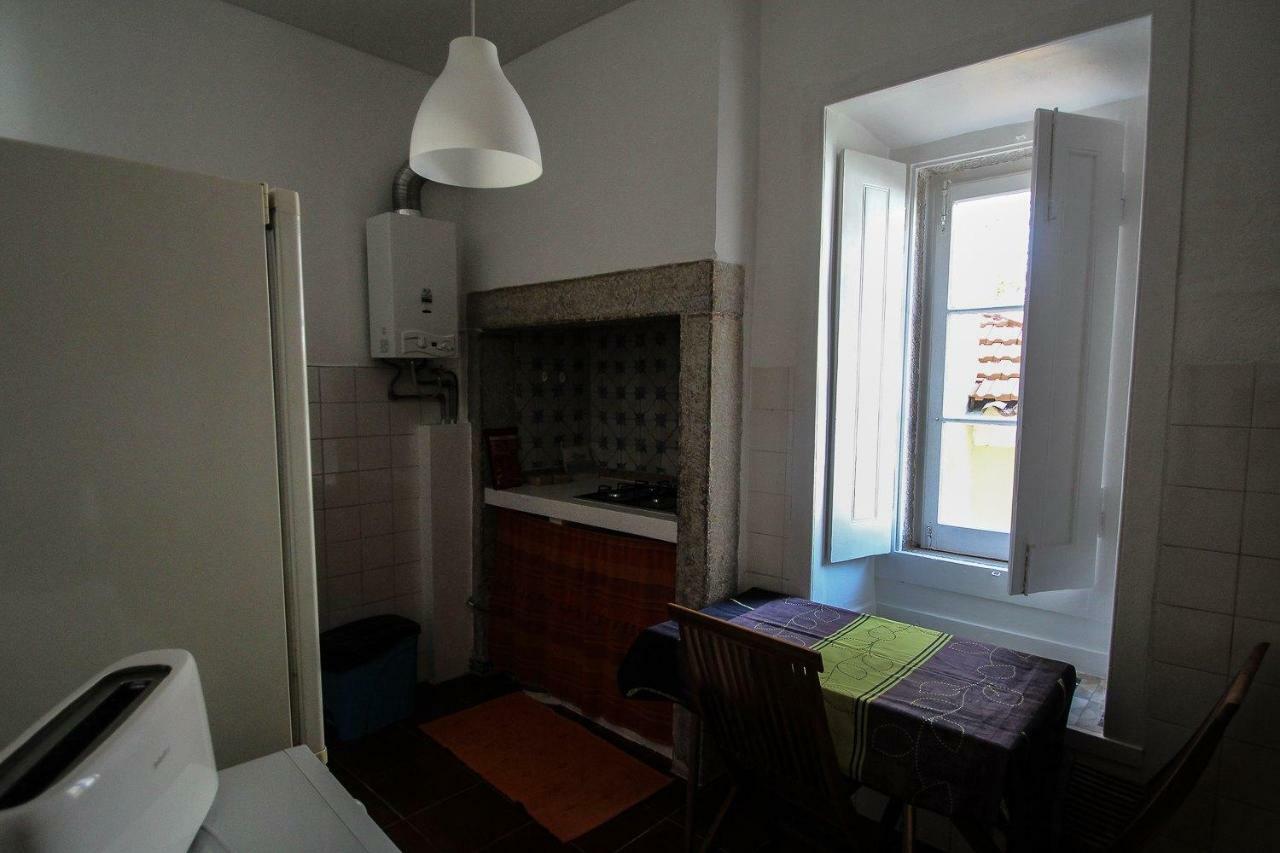 Casas Do Patio Sem Cantigas 4 Σίντρα Εξωτερικό φωτογραφία