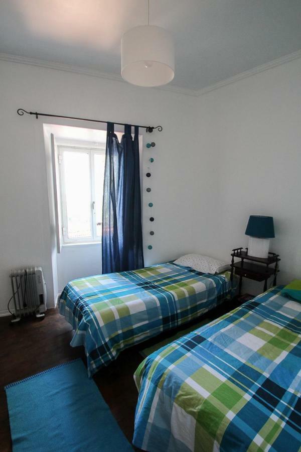 Casas Do Patio Sem Cantigas 4 Σίντρα Εξωτερικό φωτογραφία