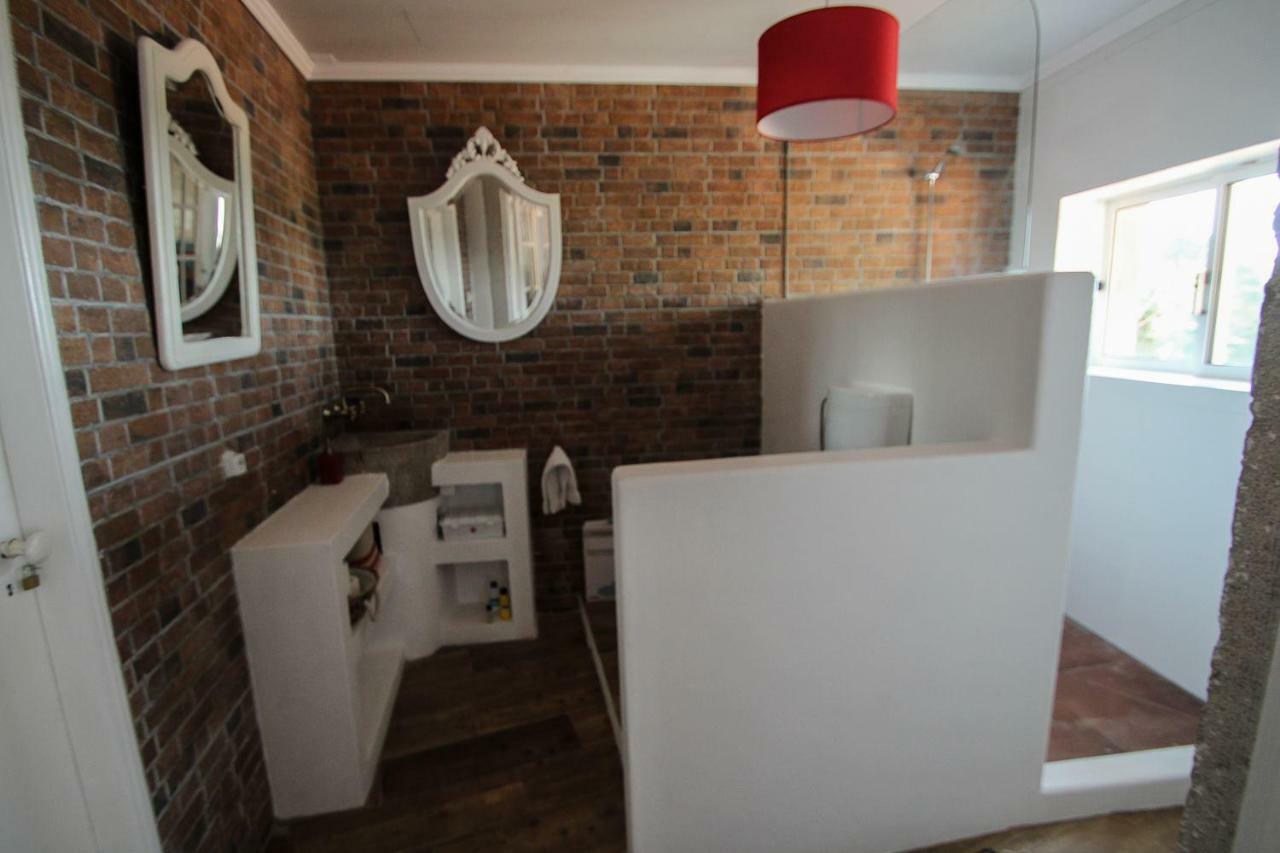 Casas Do Patio Sem Cantigas 4 Σίντρα Εξωτερικό φωτογραφία