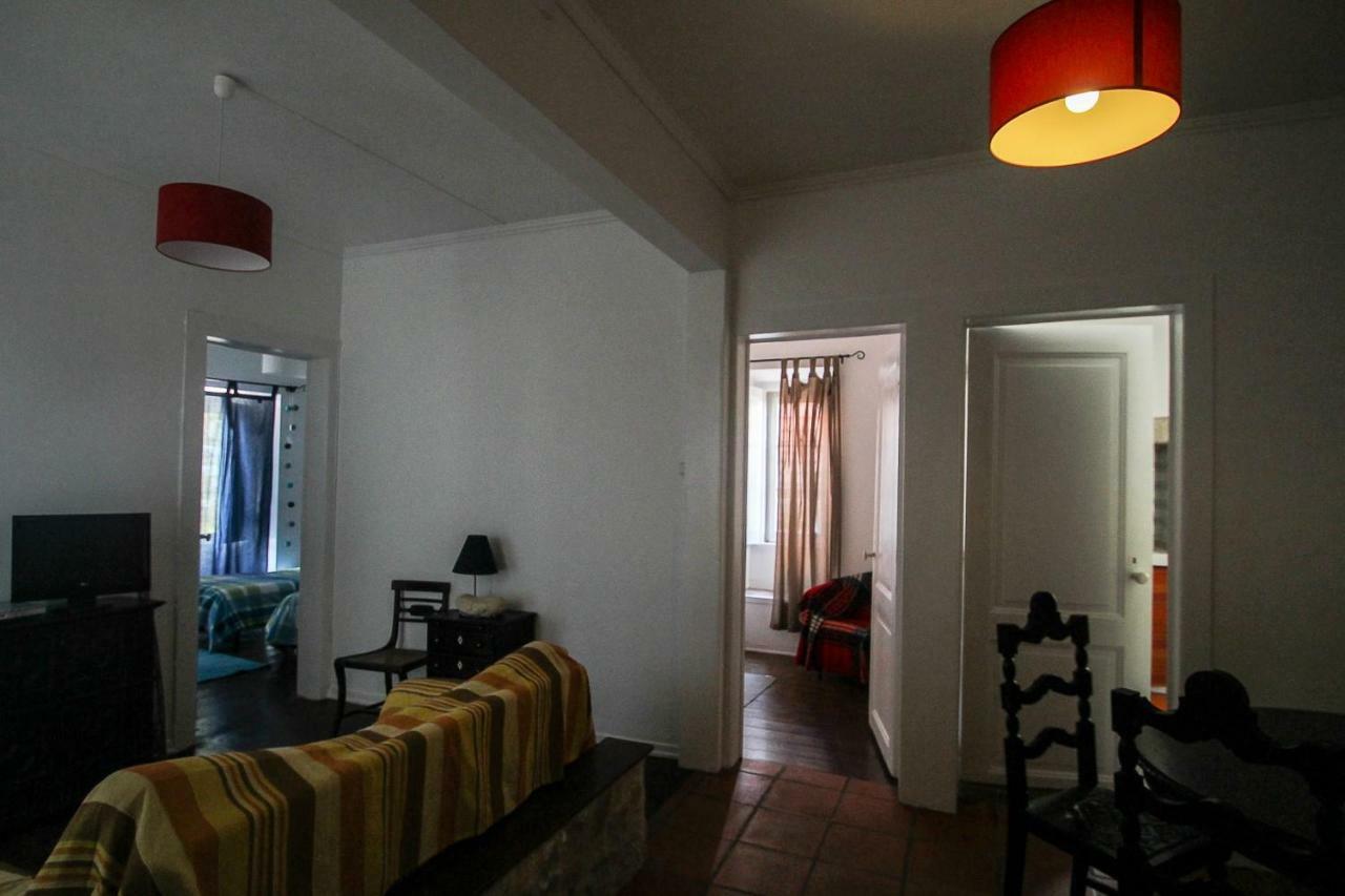 Casas Do Patio Sem Cantigas 4 Σίντρα Εξωτερικό φωτογραφία
