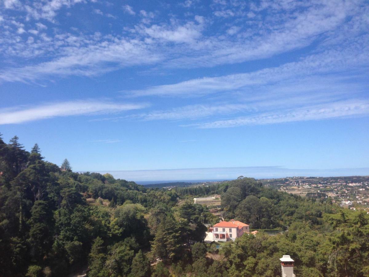 Casas Do Patio Sem Cantigas 4 Σίντρα Εξωτερικό φωτογραφία